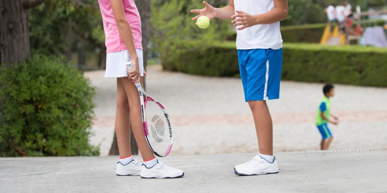 List of 5 Best Tennis Shoes For Kids
