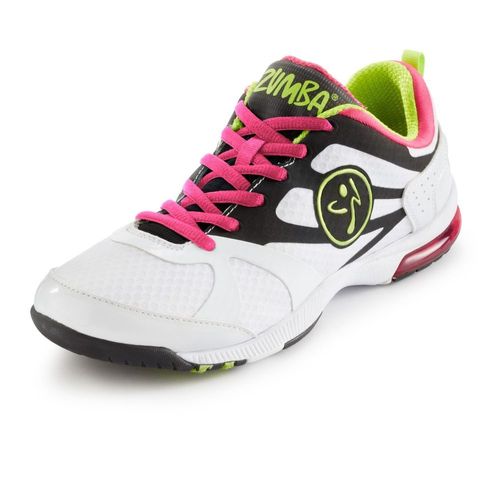 Strong By Zumba Store iD Fly Fit Workout Shoes