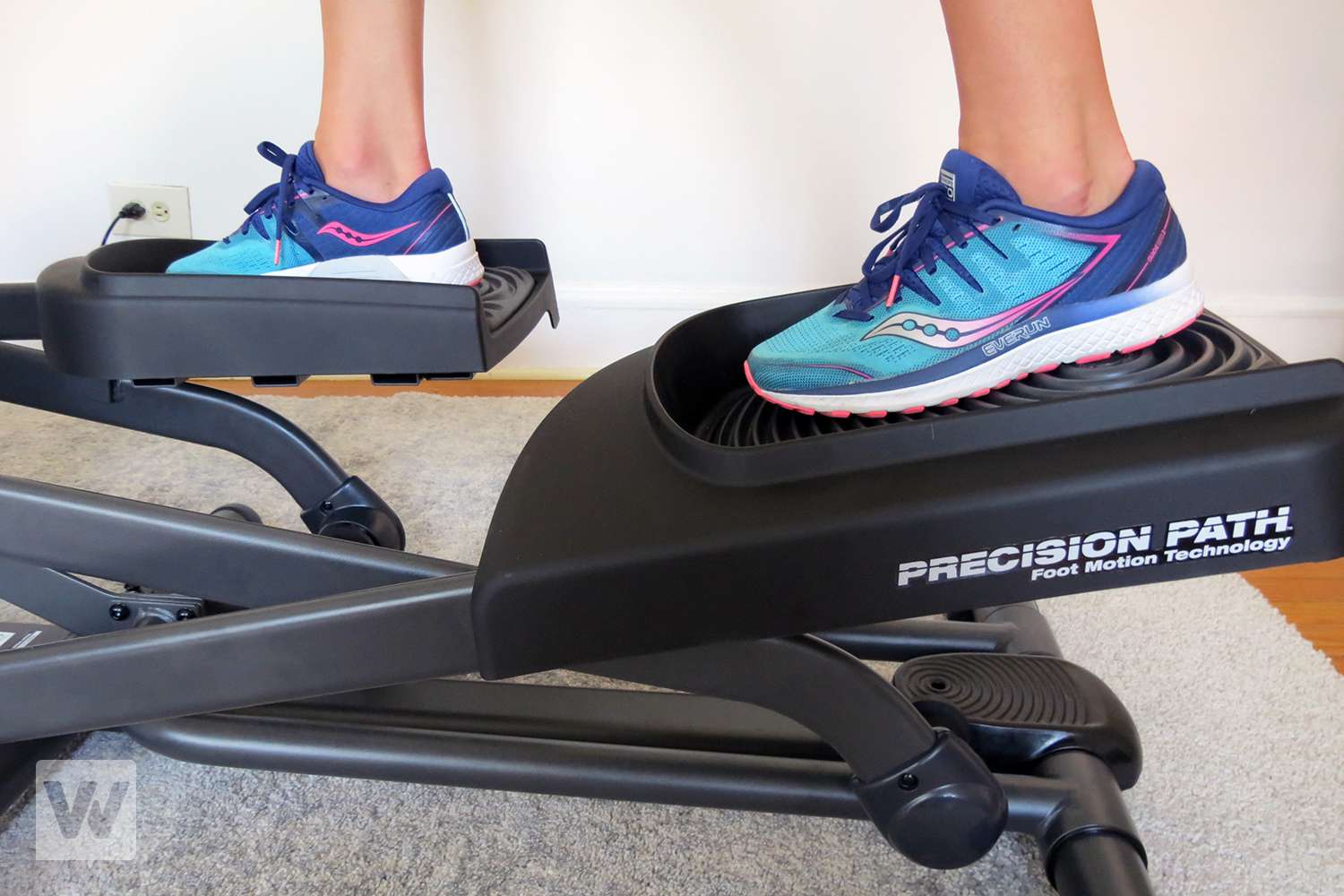 The 5 Best Shoes For Elliptical Of 2022