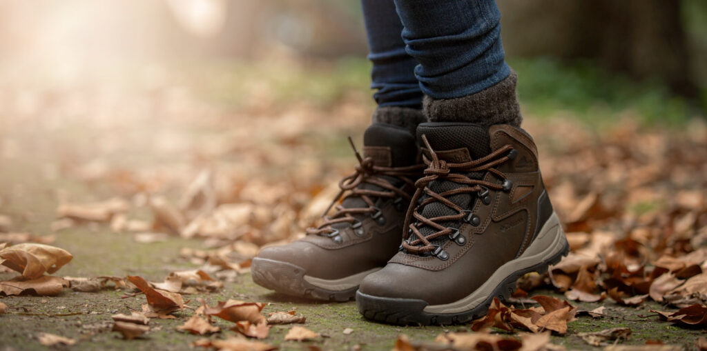 Best Women's Hiking Shoes For Wide Feet