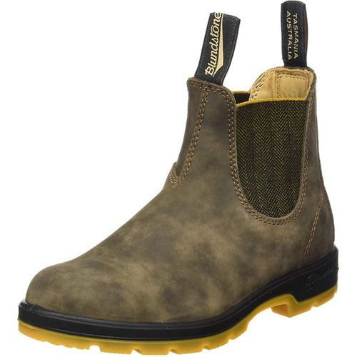 Blundstone 550 Rugged Lux Boot