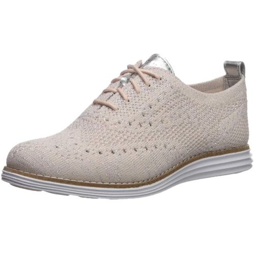 Cole Haan Oxford Shoes