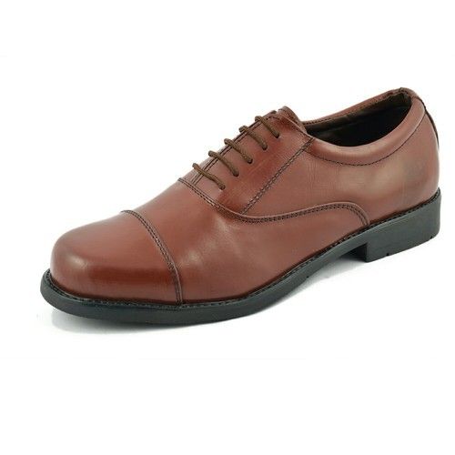 Footself Oxford Shoes