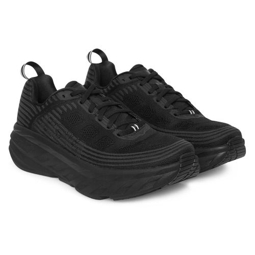 HOKA ONE ONE Mens Bondi 6 Running Shoe