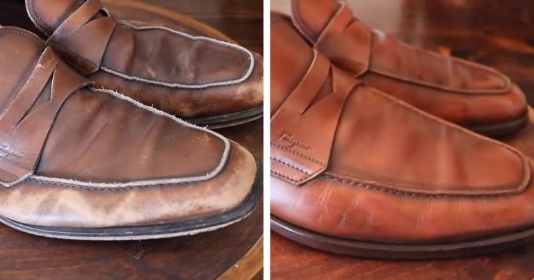 How to Make Shoes