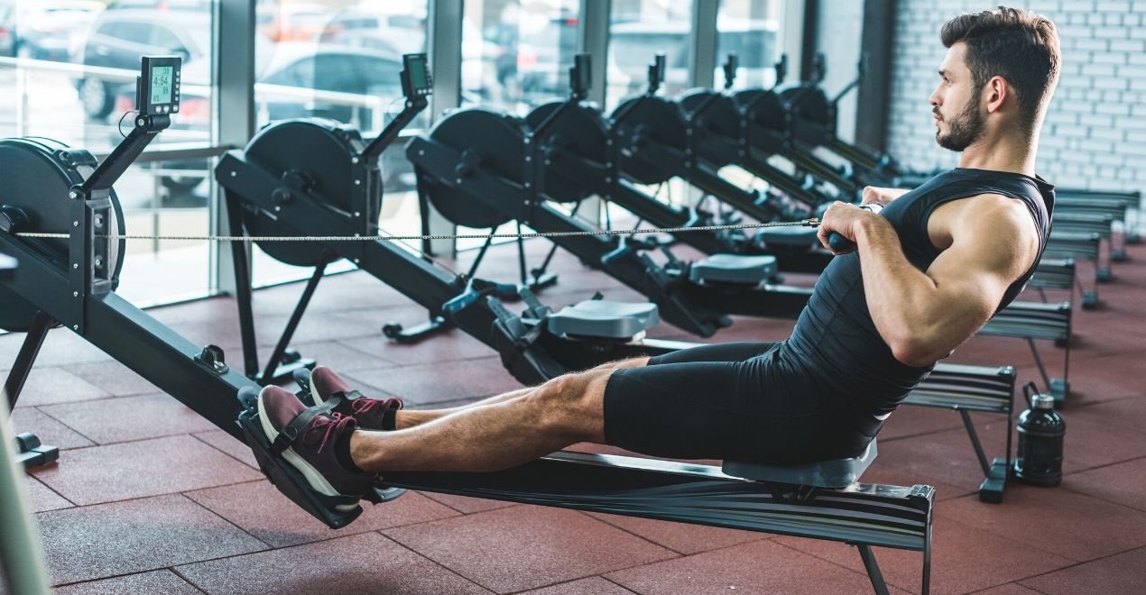 List of 5 Best Shoes For Rowing Machine In 2022