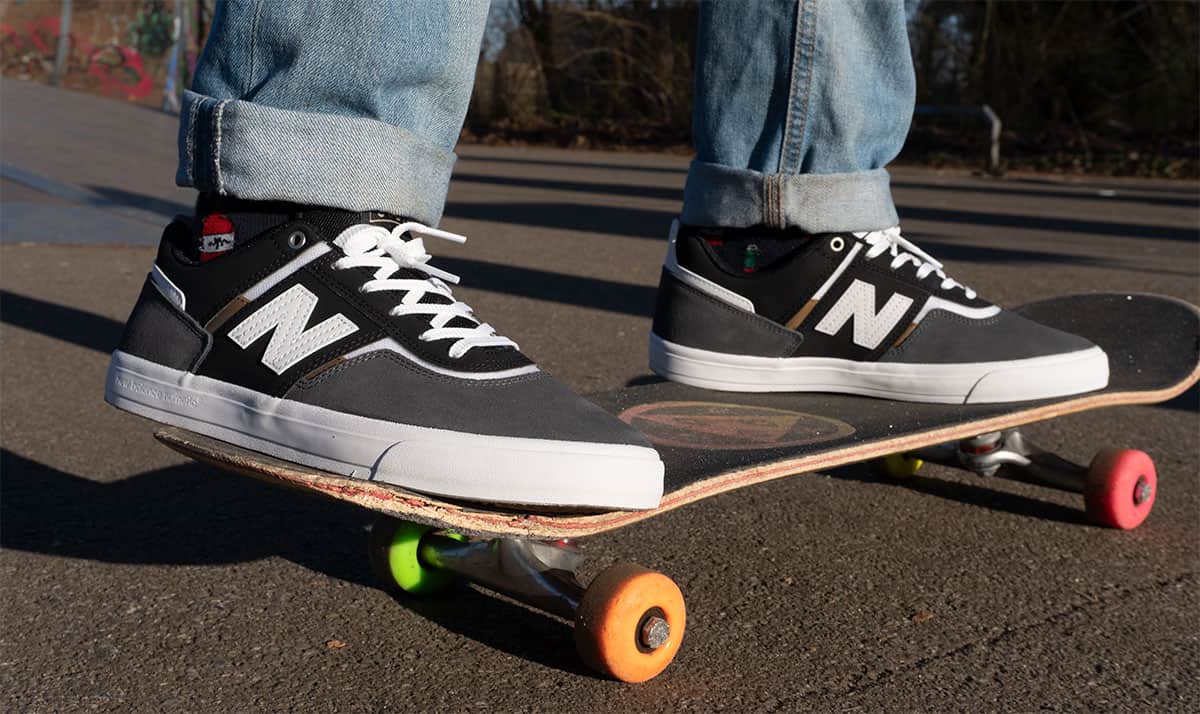 List of 5 Best Skate Shoes For Wide Feet In 2022