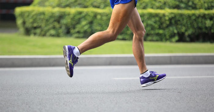 List of 6 Best Running Shoes For Concrete In 2022