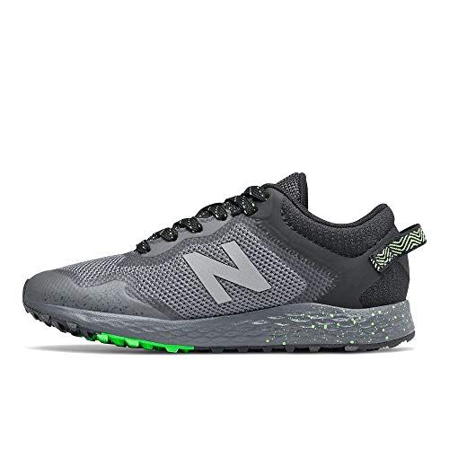 New Balance Kids’ Arishi V1 Trail Running Shoe