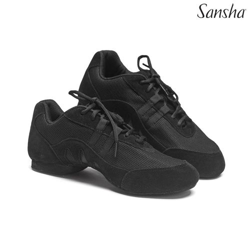 Sansha Salsette 1 Jazz Sneaker