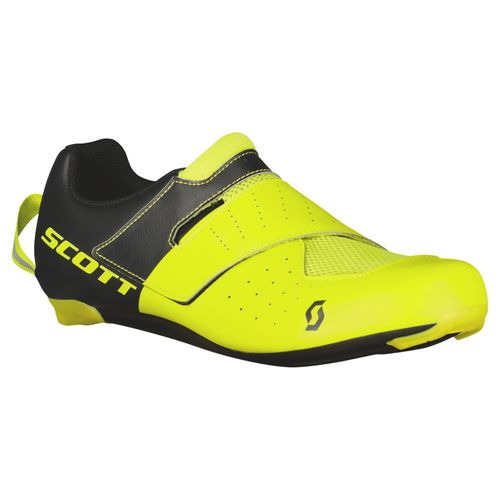 Scott Tri Carbon Triathlon Cycling Shoe