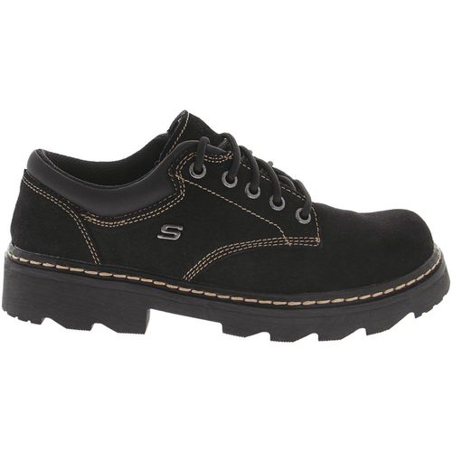 Sketchers Parties-Mate Oxford Shoes