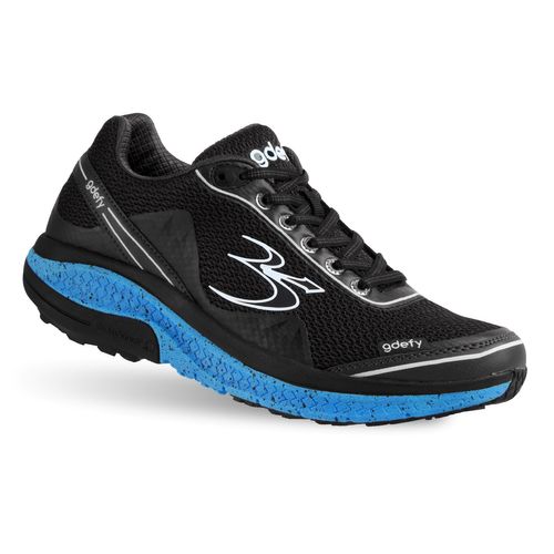 Therapeutic Hard Floor Athletic Shoes