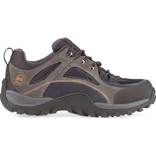 Timberland PRO Men’s Mudsill Steel-Toe Shoe