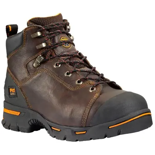 Timberland PRO Steel Toe Work Boots