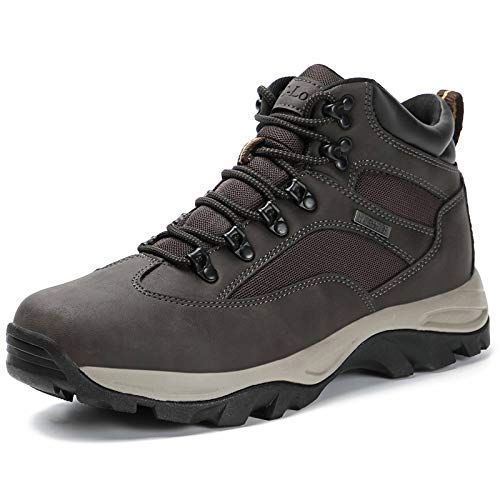CC-Los Men’s Hiking Boots Shoes Waterproof