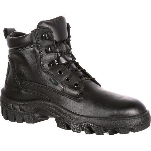 Rocky Tmc Postal-Approved Duty Boots