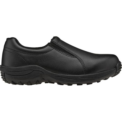 Rocky Tmc Postal-Approved Plain Toe Oxford Shoe