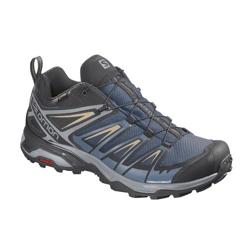 Salomon X Ultra 3 Gore-Tex Men’s Hiking Shoes