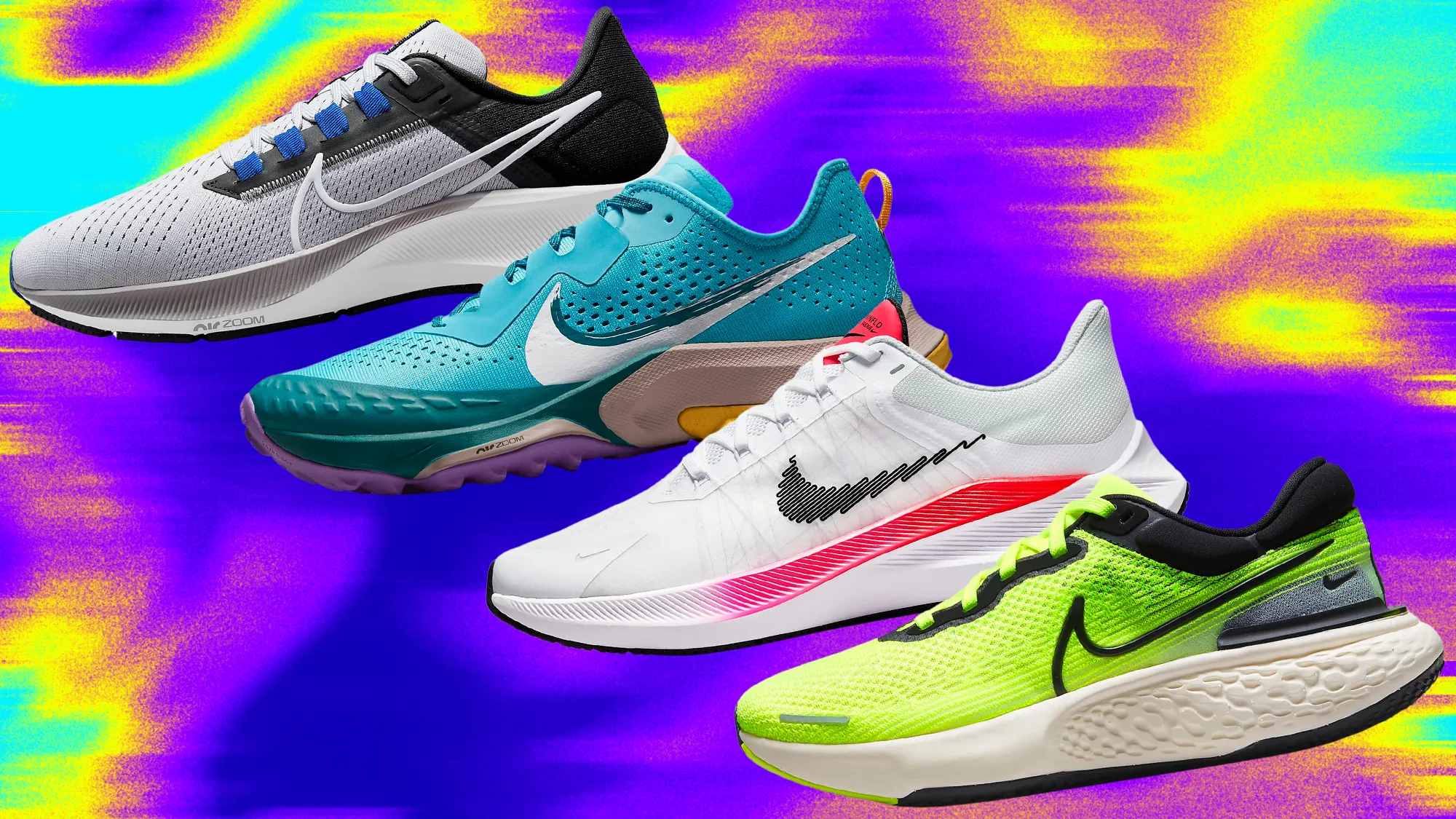 What Is The Best Site For Buying Sports Shoes And Apparel