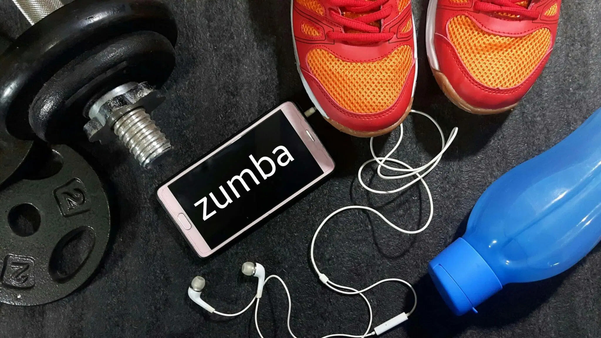 What is The Best Shoes For Zumba Dancing