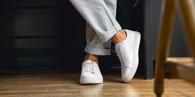 Where Can I Get Best Quality Casual Men's Shoes