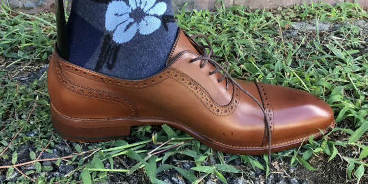 Where Can I Get Best Quality Men's Dress Shoes Online
