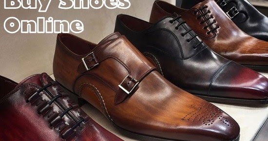 Where Can I Get Good Branded Shoes Online