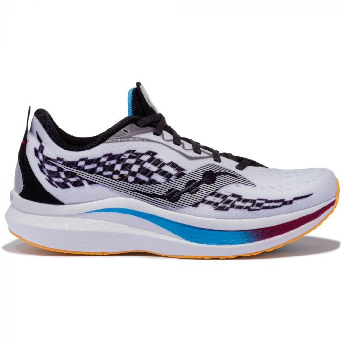 Best Running shoes with an 8 – 10 mm heel drop - Perfe Shoe