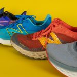 Best New Balance running shoes